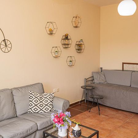 Mouse House Apartment Gouvia Exterior photo